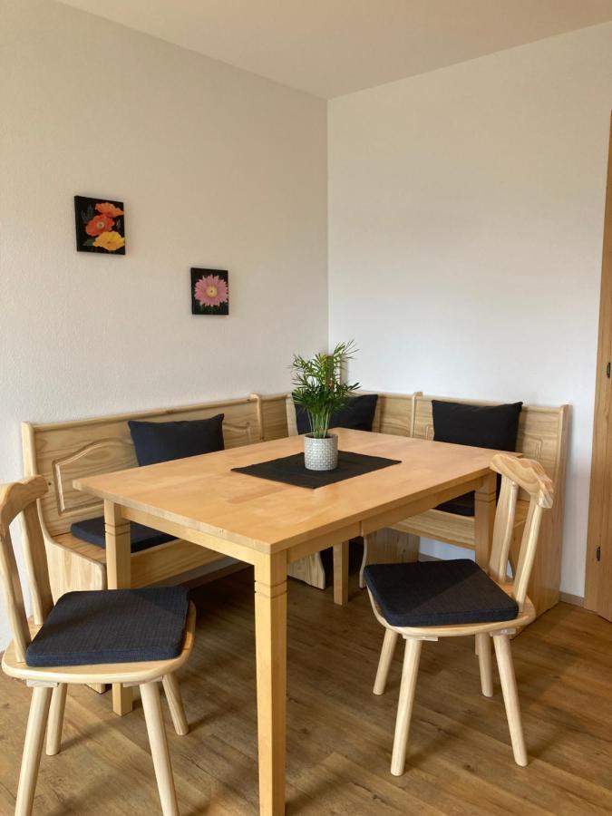 Heissgut Apartment Altenmarkt im Pongau Exterior photo
